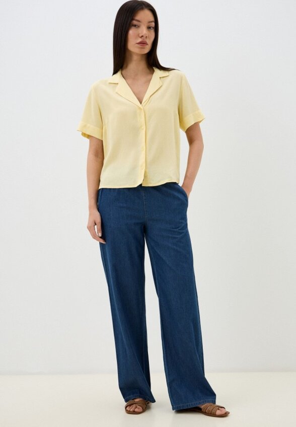 Джинсы Terranova