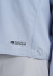 Толстовка женская Mountain Hardwear Sunshield Half Zip, Голубой7  - превью