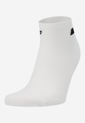 Носки компрессионные мужские CEP Run, 1 пара, Белый