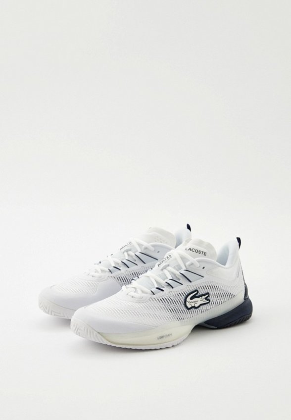 Кроссовки Lacoste