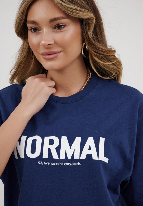 Футболка Seventeen Nine