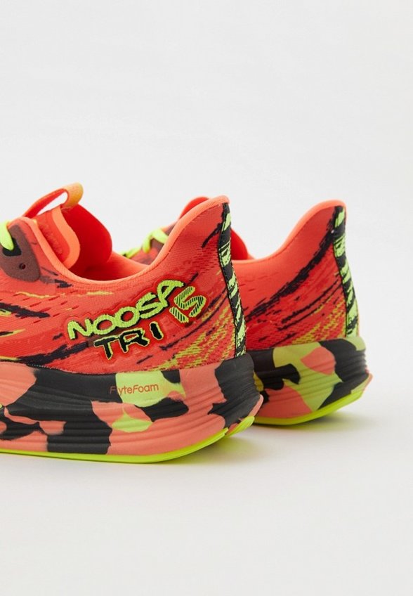 Кроссовки ASICS