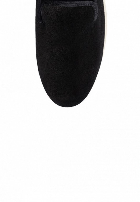 Лоферы Rabbit Loafers