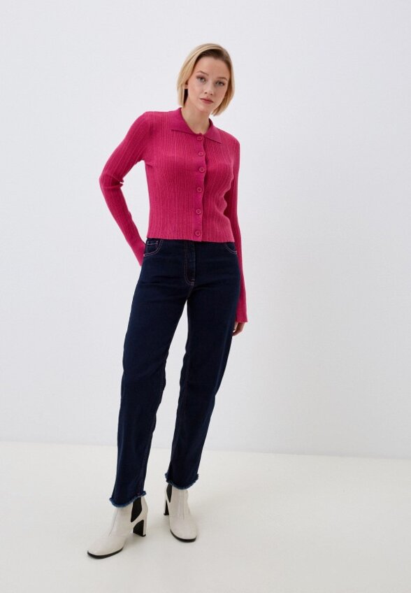 Джинсы Helmidge