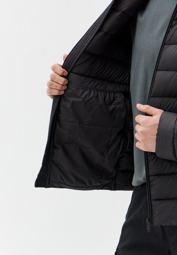 Куртка утепленная O'STIN