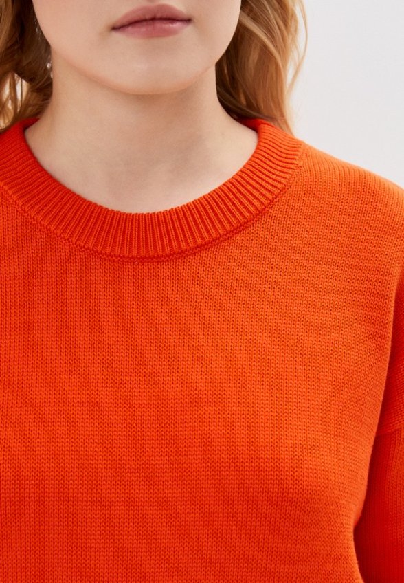 Джемпер Commo