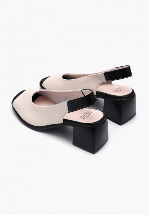 Туфли Donna Daniella