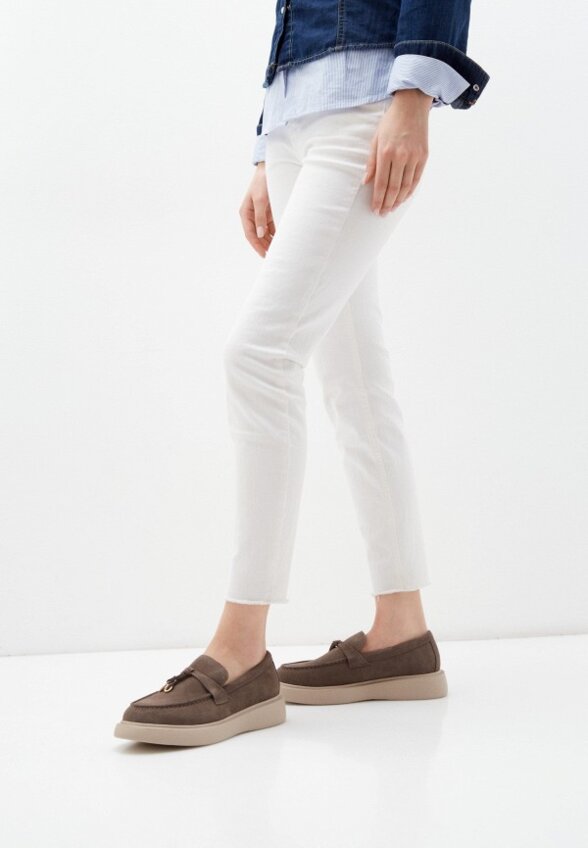 Лоферы Shoiberg