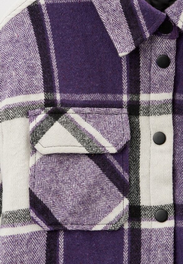 Рубашка Smena