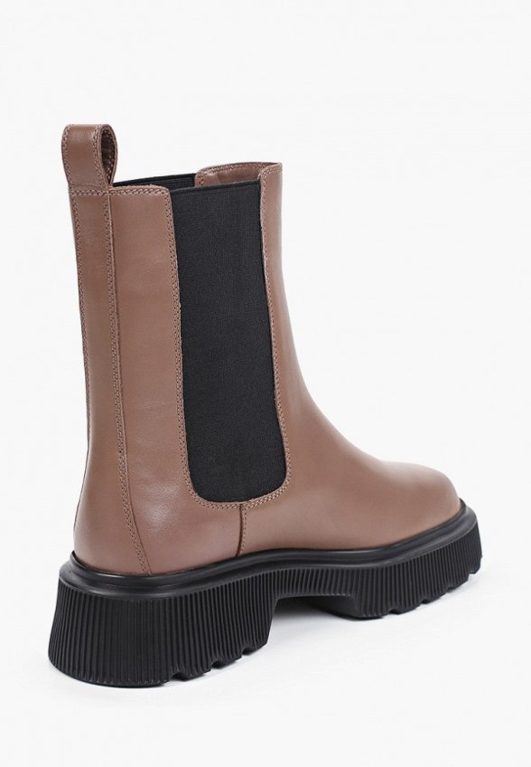 Ботинки Basconi