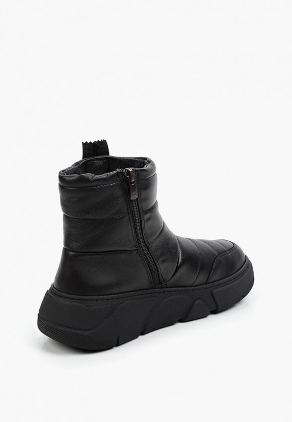 Дутики Euros Style