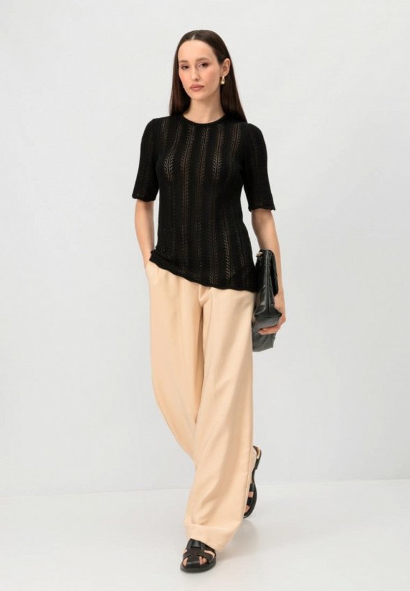 Джемпер Vivawool