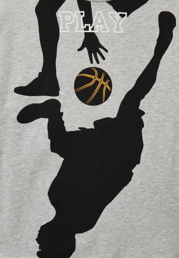 Футболка и брюки PlayToday