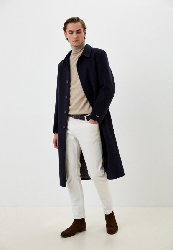 Пальто Misteks design