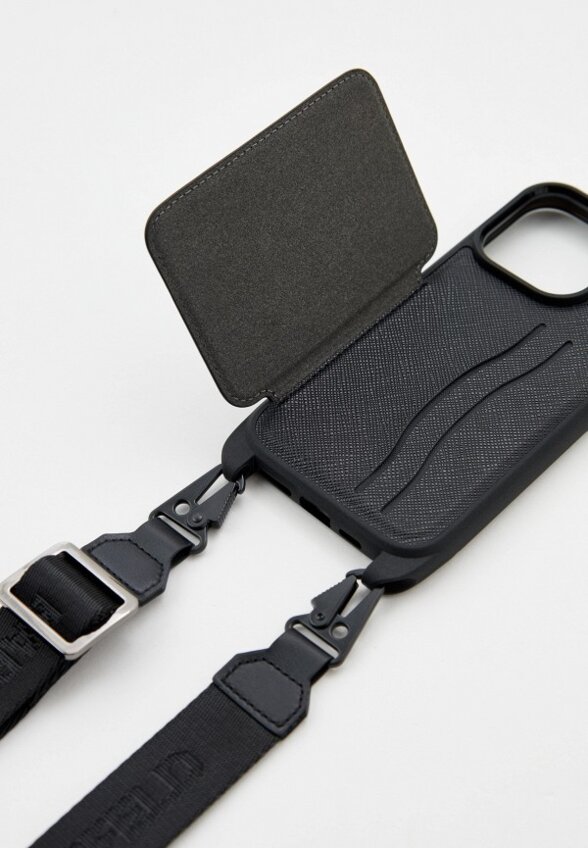 Чехол для iPhone Karl Lagerfeld