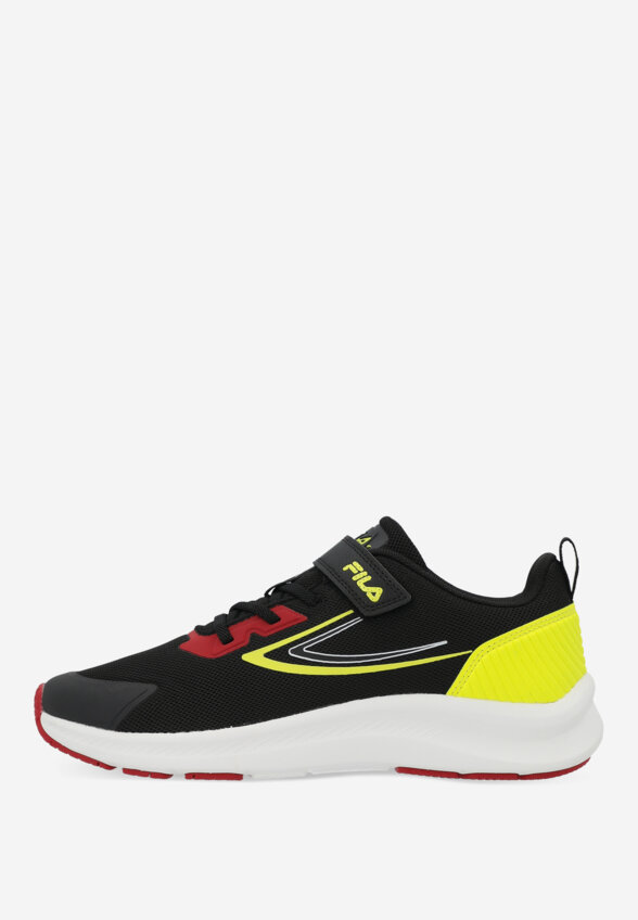 Кроссовки для мальчиков FILA Sp Rocket 2.0 V, Черный