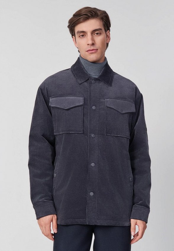 Куртка-рубашка Baon