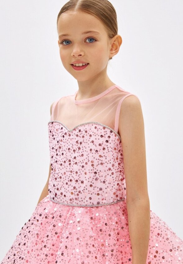 Платье Monikamo