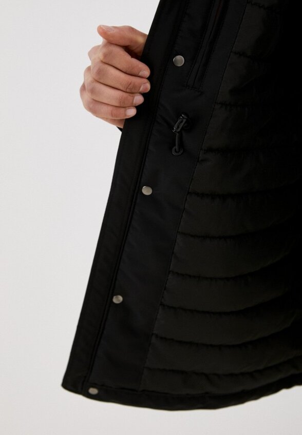 Пуховик Winterra