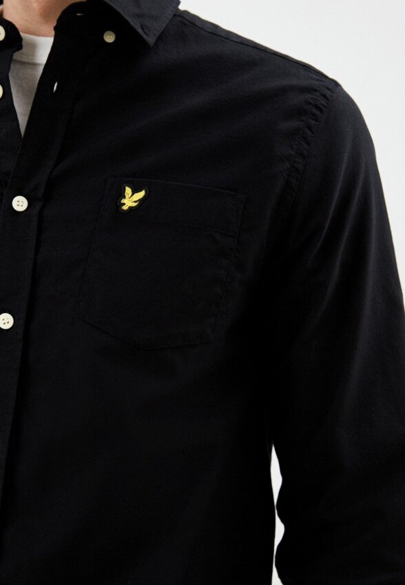 Рубашка Lyle & Scott