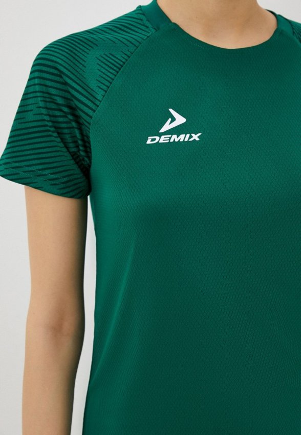 Футболка спортивная Demix