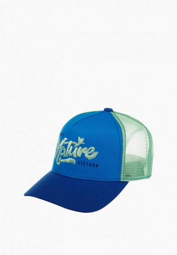 Бейсболка Stetson