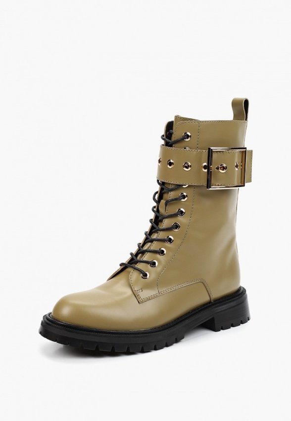 Ботинки Barcelo Biagi