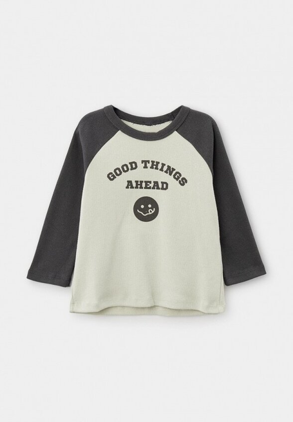 Лонгслив Sela