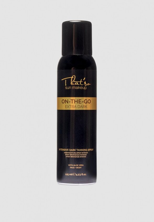 Автозагар для тела ThatSo