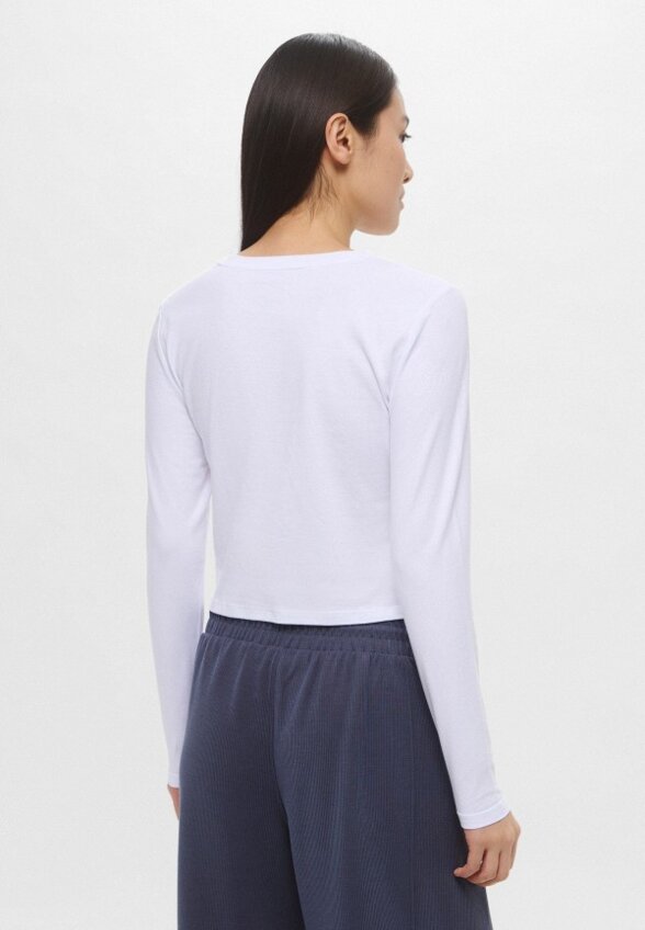 Лонгслив DKNY