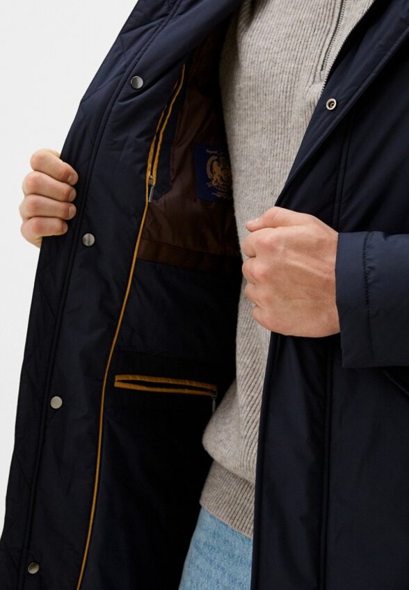 Пуховик Cudgi