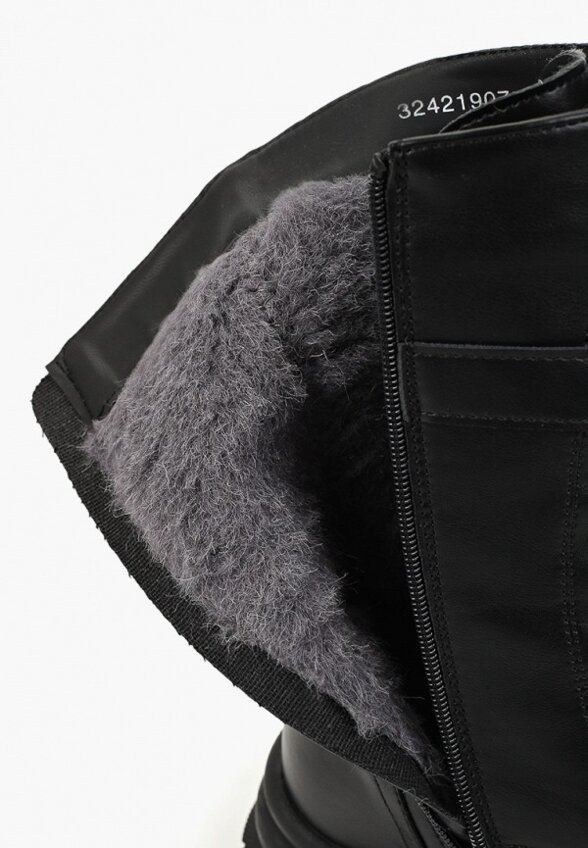 Ботинки PlayToday