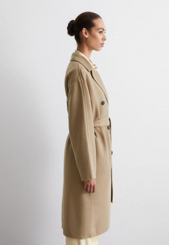 Пальто-халат Marc O'Polo