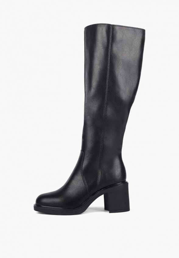 Сапоги Instreet