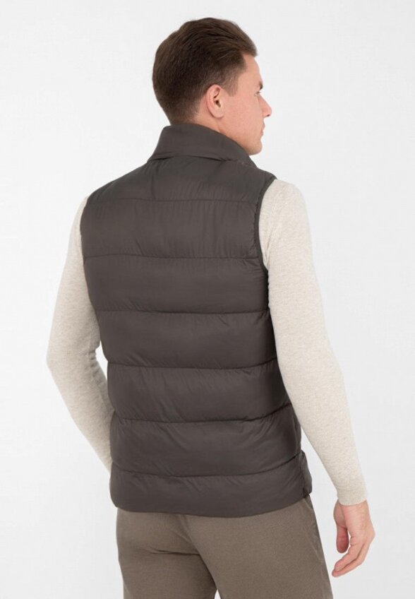 Жилет утепленный Thomas Berger