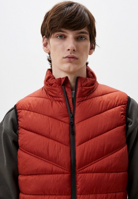 Жилет утепленный Basefield