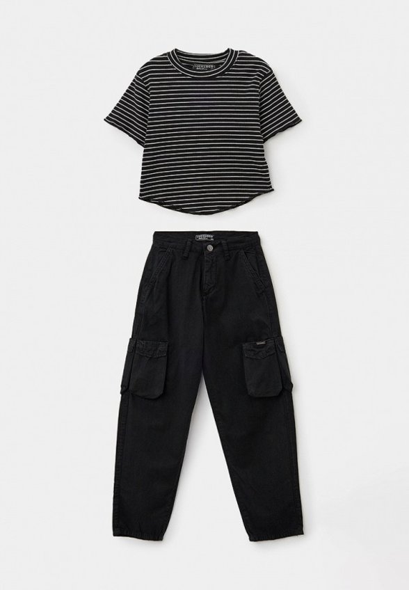 Футболка и брюки Locoloco All For Junior