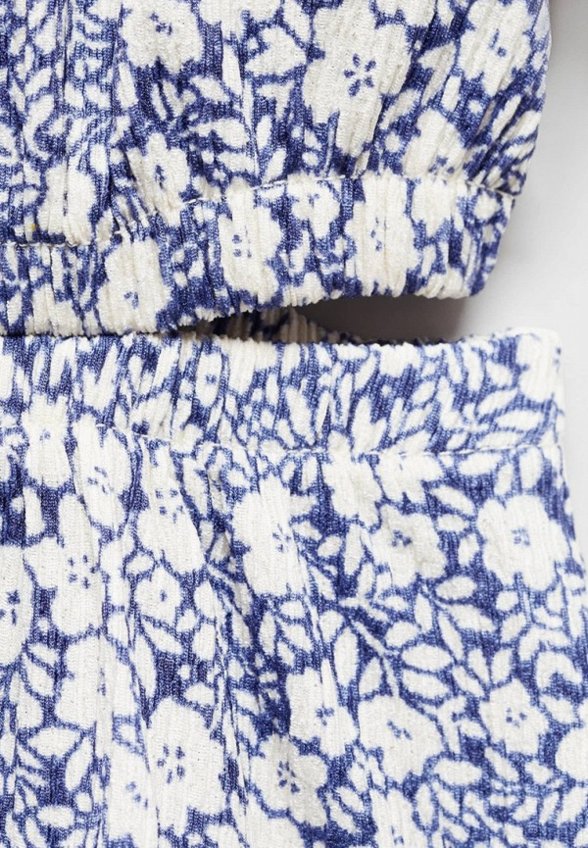 Платье Mango Kids