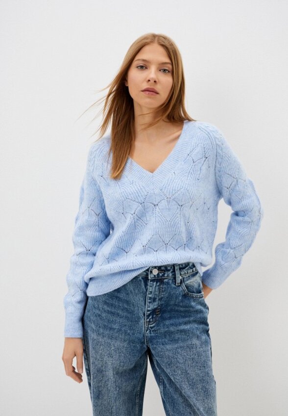 Пуловер Mavi
