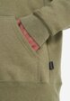 Худи мужское Patagonia Logo Uprisal, Зеленый6  - превью