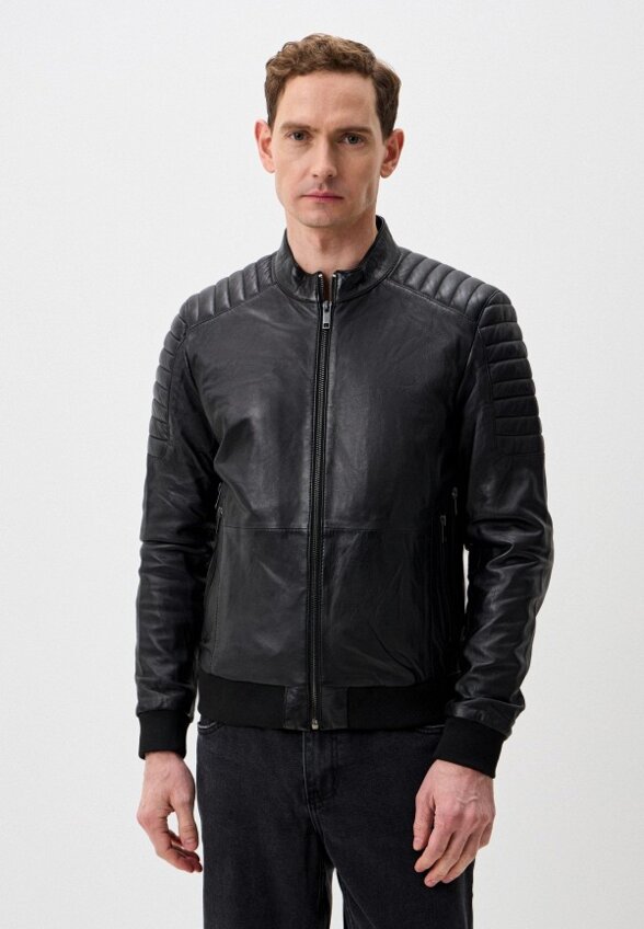 Бомбер Urban Fashion for Men