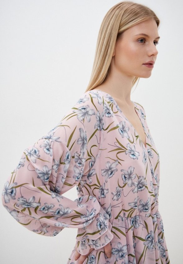 Платье Bloom Story