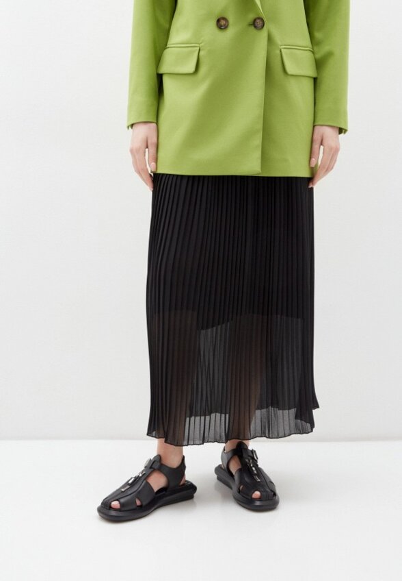 Сандалии Vasconte