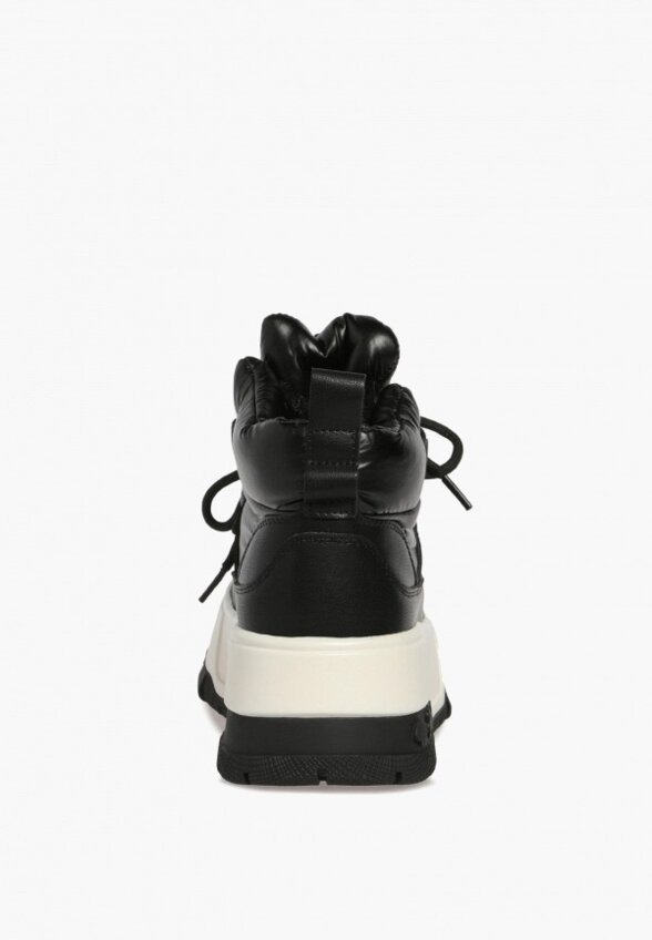 Ботинки El Tempo