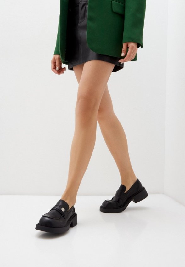 Лоферы Sprincway