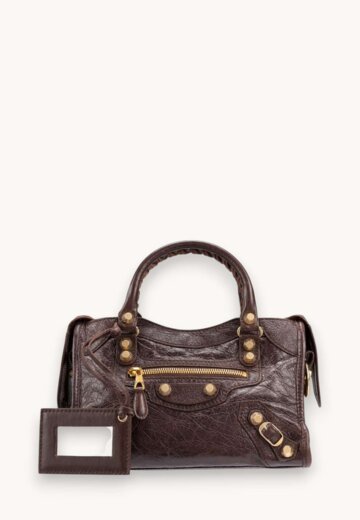 Balenciaga City