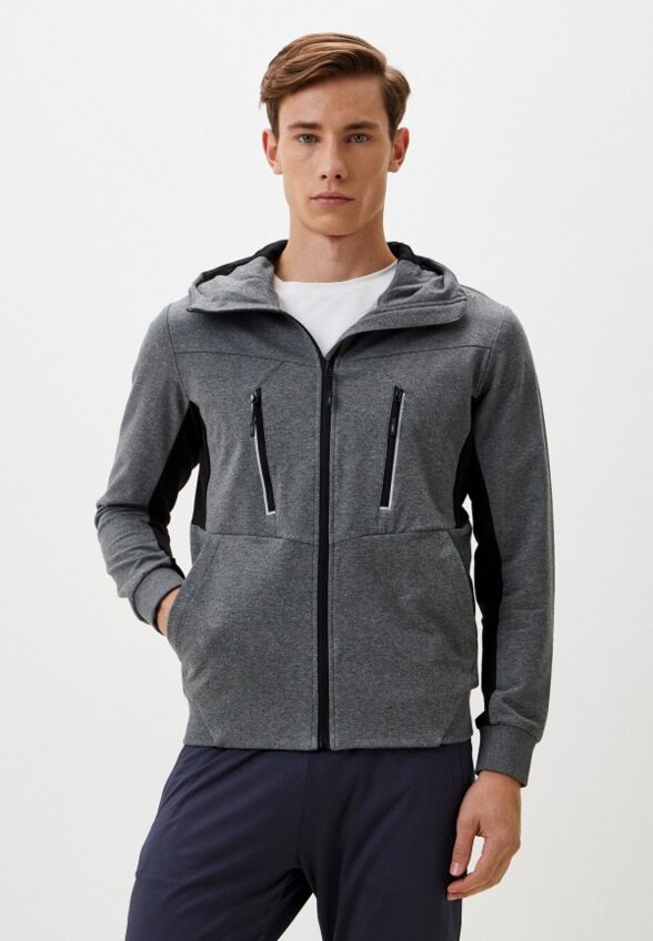 Толстовка CMP