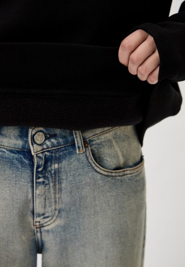 Свитшот Dsquared2