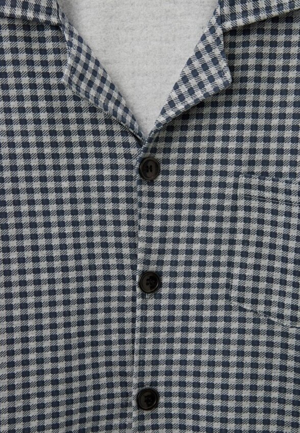 Пижама Mr Bigman