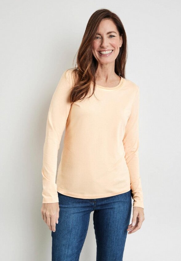 Лонгслив Gerry Weber